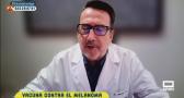 Vacuna contra el melanoma