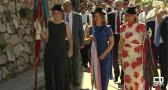 Los cargos en Huélamo: una fiesta singular y con mucha tradición