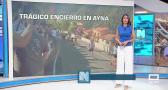 Castilla-La Mancha fin de semana a las 8 05/09/2026