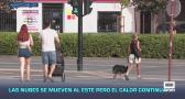 Previsión del tiempo - 06/09/2026