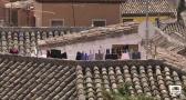 Energía solar para los vecinos del casco histórico de Toledo, una solución pionera
