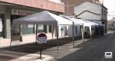 Argamasilla de Calatrava paraliza sus fiestas por una fuerte tormenta