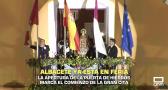 Albacete abre la Puerta de Hierro y da comienzo a la Feria