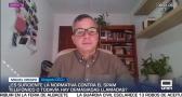 Entrevista a Miguel Crespo - 8/9/2026