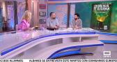 Entrevista a Carlos Rubio y José Antonio Merchán - 8/9/2026