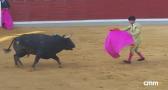 Novillada desde Villaseca de la Sagra (07/09/2026)