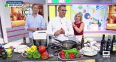 Las recetas de Chozas: Especial pimientos