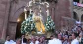 Romería de la Virgen de Cortes en Alcaraz