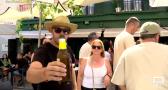 Mocejón vive intensamente sus fiestas en honor a la Virgen de las Angustias