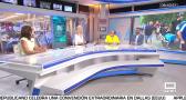 Entrevista a Mercé Ros, Dani Collado y Bernardo Galán