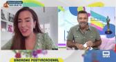 Síndrome postvacacional