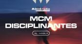 DJ Toner en Al Habla: MCM Disciplinantes, el pasado como materia de futuro