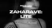 Zahara en el Generador de Ideas: ZAHARAVE:LITE, cuando la gira entra en el club