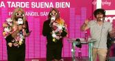 La tarde suena bien (11/09/2026) - Vídeo