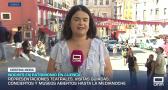 Toledo y Cuenca celebran la Noche del Patrimonio