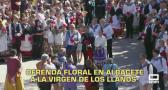 Castilla-La Mancha fin de semana a las 2 13/09/2026