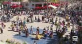 Especial Ofrenda de flores a la virgen de Los Llanos en la Feria de Albacete (13/09/2026)