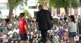 'Ciudad Real te ilusiona' de nuevo con su tercera edición del festival de magia en la calle