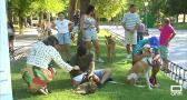 Un 'Desfile Perruno' para fomentar la adopción en Guadalajara