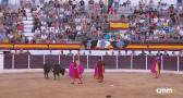 Novillada sin picadores: semifinal del Certamen Domingo Ortega desde Yepes (13/09/2026)