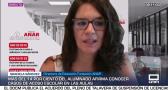 Entrevista a Graciela Sánchez