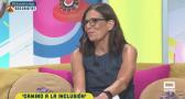 'Camino a la inclusión'