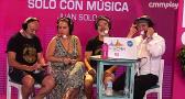Solo con música (12/09/2026) - Vídeo