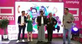 Fiesta de 'Estando Contigo'