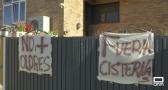 Denuncia por malos olores a un lavadero de cisternas en Seseña