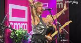 Las Electrollanetes en directo en la Feria de Albacete