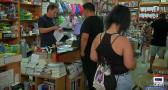 A la vuelta al cole se une el precio de combustibles e hipotecas