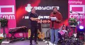 Presentación de Abycine en la Feria de Albacete 2026