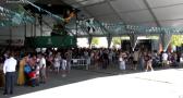 Fuensalida celebra sus fiestas con el baile del vermut