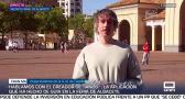 Entrevista a Fran Milla