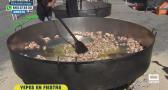 Fiestas de Yepes