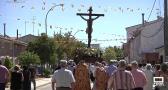 Chillarón de Cuenca despìde sus fiestas patronales