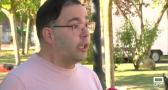Un voluntario de Protección Civil de Tarancón salva la vida a una chica que se estaba atragantando