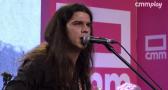 Alejandro Santoyo en concierto desde la Feria de Albacete
