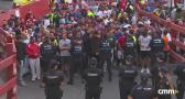Primer encierro desde Guadalajara (16/09/2026)