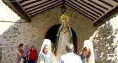 San Pablo de los Montes celebra sus fiestas en honor al Cristo de la Veracruz
