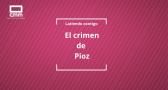 El crimen de Pioz: el asesinato de una familia que conmocionó Guadalajara