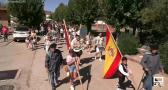 Villapalacios celebra con una gran paella popular sus fiestas