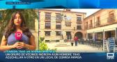 Detenido por apuñalar a un hombre en un local de comida rápida en Corral de Almaguer