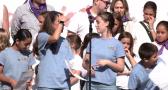 Gran Pregón y Chupinazo Infantil en las Ferias y Fiestas de Guadalajara