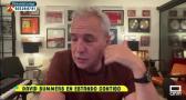 David Summers en Estando Contigo