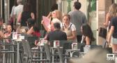 Balance de un verano que ha batido récord de temperaturas en Castilla-La Mancha