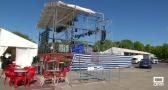 Talavera se prepara para las Ferias de San Mateo