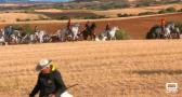 Asistimos a "La bajada" de Yunquera de Henares