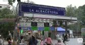 Recorremos los puestos más tradicionales de la feria de Albacete