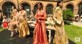 Nos adentramos en los desfiles de la Mercedes-Benz Fashion Week Madrid